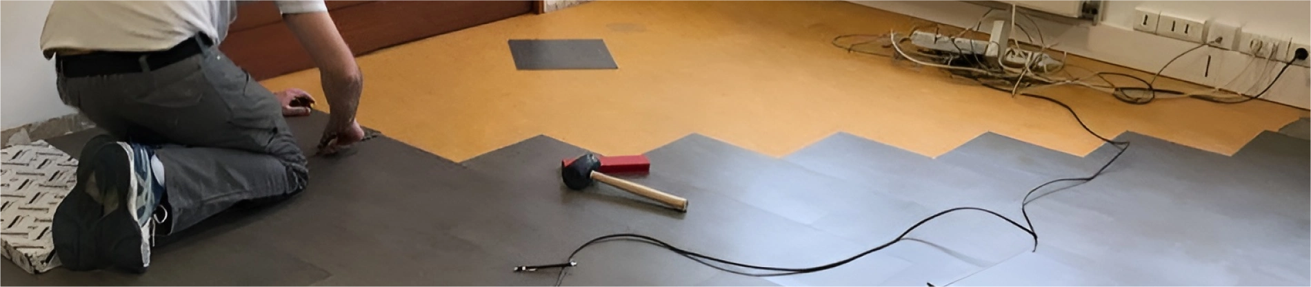 Pose de Parquet à Illkirch-Graffenstaden - Herga 2.0