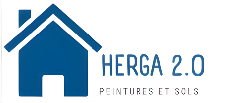 Herga 2 0 Peinture Strasbourg Logo